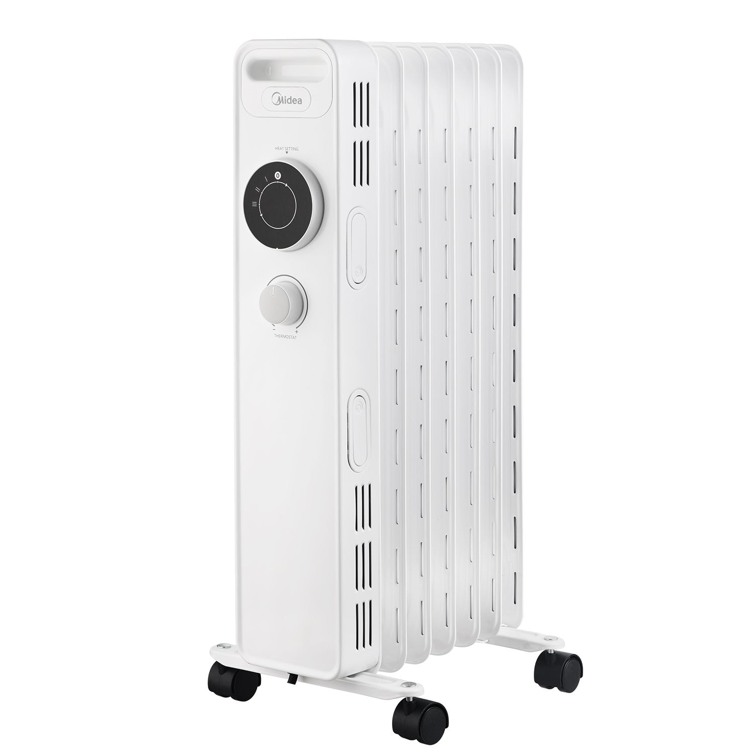 Calefactor Oleoeléctrico Ny1507-20m Midea