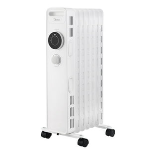 Calefactor Oleoeléctrico Ny1507-20M Midea