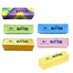thumbnail image 2 of Juguete Antiestrés FAIREDEAR Palito de Mantequilla 113 g Oro 1 unidad, 2 of 8