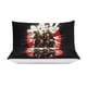 thumbnail image 3 of x643 Ghostbusters Bed Duvet Cover Microfiber Bedding Sets 3D Printed Lightweight 3 Piece Comforter Sets, 1 Duvet Cover And 2 Pillow Shams for Kids Boys Girls 90"x90" jn643, 3 of 5