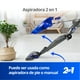 thumbnail image 4 of Aspiradora Vertical / Manual Thor 2X Plugged, 4 of 8