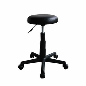 Camillas Chile - Piso Con Ruedas – Taburete