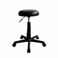 Camillas Chile - Piso Con Ruedas – Taburete