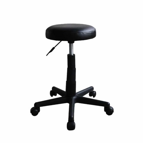 Camillas Chile - Piso Con Ruedas – Taburete