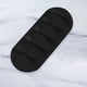 thumbnail image 1 of Keep Your Desk Tidy with Creative Simplicity USB Cable Holder - Self-Adhesive Mobile Phone Data Cable Holder, 1 of 5