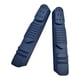 thumbnail image 3 of 2x pastillas de de goma para , zapatas de para , repuesto duradero para MTB, pastillas de para derecha e, 3 of 5