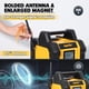 thumbnail image 3 of Radio Parlante Mellif Bluetooth DeWalt 20V MAX TWS, 3 of 3