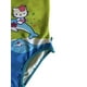 thumbnail image 4 of Traje de Baño Niña Hello Kitty turquesa 3, 4 of 6