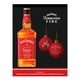 thumbnail image 2 of Whiskey Jack Daniels Fire 750cc + 2 Esferas Navideñas, 2 of 3