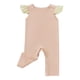 thumbnail image 2 of Mameluco Para Bebé, Mono Ligero Para Recién Nacido, Accesorios De Fotografía, Ropa De Juego Para Fiesta De 9 A 12 Meses, 2 of 4