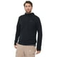 thumbnail image 1 of Polerón Outdoor Hombre Waffle 3 Negro Corona, 1 of 5