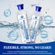 thumbnail image 3 of Sellador de silicona RTV transparente impermeable PRAZISCHUTZ, 30 ml, 3 of 6