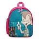 thumbnail image 1 of Mochila Chalkzone Escolar Rosa, 1 of 6