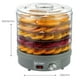 thumbnail image 2 of Deshidratador de frutas y alimentos Dry Fit Gris, 2 of 9