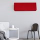 thumbnail image 5 of Funda para Aire Acondicionado Uxcell Funda Interior para AC Tejida a Prueba de Polvo para Aire Acondicionado de Montaje en Pared Rojo 37.8", 5 of 6