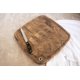 thumbnail image 2 of Tabla de Cortar Ironwood Gourmet 36x36x4 cm Madera de Acacia, 2 of 5