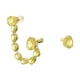 thumbnail image 2 of Conjunto de Pendientes y Ear Cuff Swarovski Millenia 5613640, 2 of 3