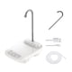 thumbnail image 1 of Dispensador De Agua Eléctrico Carga USB Recargable Cuantitativa Para Oficina Blanco, 1 of 3