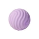 thumbnail image 1 of Pidan® Pelota Para Perro Antiestrés Textura Ondulada Agua Morado, 1 of 3