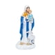 thumbnail image 3 of Figura Virgen María Estatua Religiosa Jardín, 3 of 3