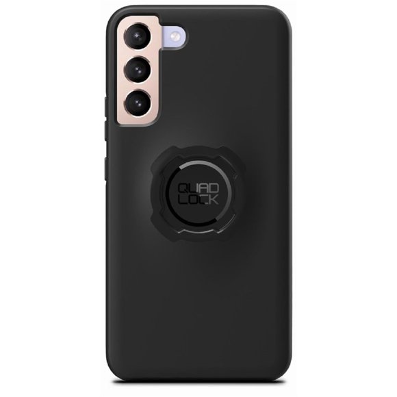 Funda para Celular Quad Lock Galaxy S22+ Negra