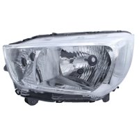 Repuestos Del Sol - Optico Izquierdo Suzuki Alto 1.0 2016 2020