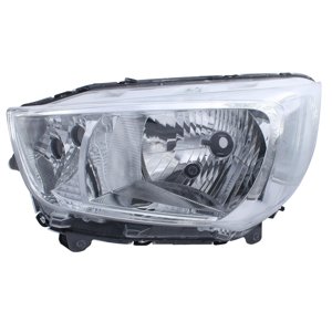 Repuestos Del Sol - Optico Izquierdo Suzuki Alto 1.0 2016 2020