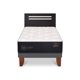 thumbnail image 1 of Cama Europea Premium 1.5 Plaza Base Normal, 1 of 12
