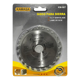thumbnail image 1 of Discos Para Sierra 4-1/2 Pulgadas X 24 Dientes Kamasa., 1 of 3