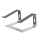 thumbnail image 2 of Soporte de Aluminio Para MacBook / Notebook, 2 of 7
