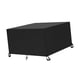 thumbnail image 5 of Funda Protectora Para Sofá Al Aire Libre, Juego Impermeable Para Muebles De Patio, Patio Trasero, 123cm X 123cm X 74cm, 5 of 5