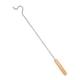 thumbnail image 3 of Gancho Para Ropa Con Mango De Madera, Alcance De 61 Cm., 3 of 5