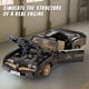 thumbnail image 2 of Set de construcción Mould King Classic Sport Car Firebird 1557 piezas, 2 of 6