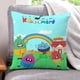 thumbnail image 1 of The Kiboomers Fundas de almohada de terciopelo con tema, regalos de funda de almohada, decoración para el hogar, cojín de lanzar, regalo de cumpleaños para fans y parejas.61*61cm., 1 of 6