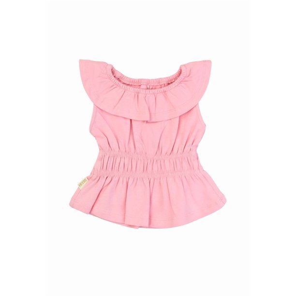 Polera bb niña vuelos breeze 180