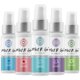 thumbnail image 1 of Eliminador de olores de inodoro Mist N' Go de Omaze, 10 ml x5, 1 of 8