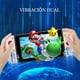thumbnail image 3 of Controlador de Juego para Nintendo Switch/OLED/Lite, Joypad Inalámbrico con Control de Movimiento/Doble Vibración, 3 of 5