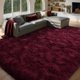 thumbnail image 1 of Alfombra FinRèc Home 183 × 274 cm Rojo Esponjosa, 1 of 7