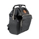 thumbnail image 3 of Mochila Pañalera Open Negra, 3 of 7
