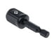 thumbnail image 2 of Adaptador Taladro (para Dado Cuadrante 1/2), 2 of 2