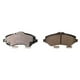 thumbnail image 1 of Pastillas De Freno Delanteras Dodge Journey Ceramica 08/13, 1 of 2