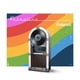 thumbnail image 2 of Parlante Jukebox con Tornamesa Vertical / Bluetooth Alta Definición, 2 of 9