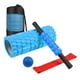 thumbnail image 1 of Foam Roller Set 5 Piezas Celeste, 1 of 3