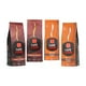 thumbnail image 1 of Mix Gourmet - Pack 4 café en grano 2000g, 1 of 2