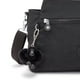 thumbnail image 2 of Bolso Kipling Elysia para mujer, ligero, 11,5 L, hombro, negro, 2 of 2