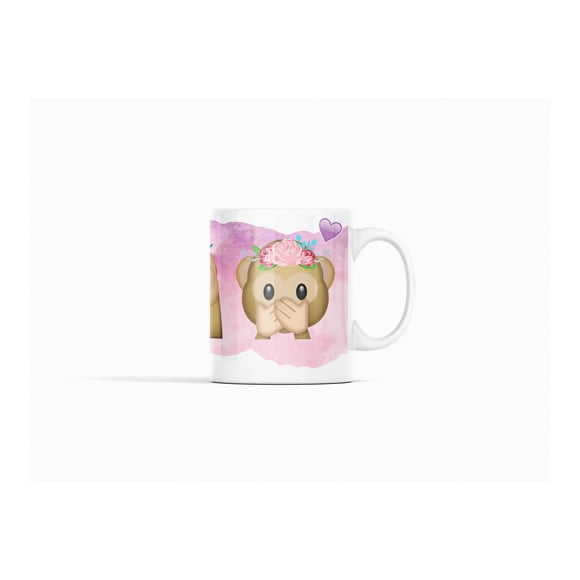 Taza No Ver No Hablar