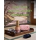 thumbnail image 3 of Juego de batidores Matcha JUL WIND, cuenco de cerámica, 6 unidades, color rosa, 3 of 8