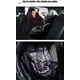 thumbnail image 5 of Silla De Auto Butaca 9-36KG 12 Años Rosada WE05 LuBabycas, 5 of 8