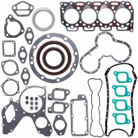 Repuestos Del Sol - Juego Empaquetadura Motor Asia Hi-Topic 2.7 1993 2000