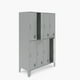 thumbnail image 2 of Locker Metálico L4A2, 2 of 3